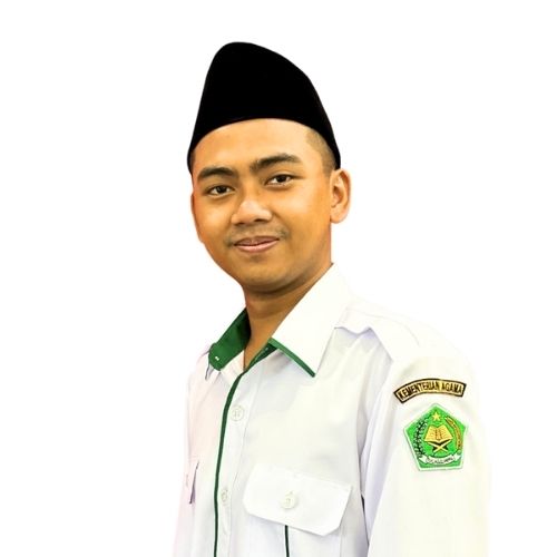 Ade Nugraha, S.Kom