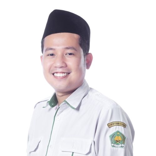 Muhammad Andra Fahlevy, S.Psi.