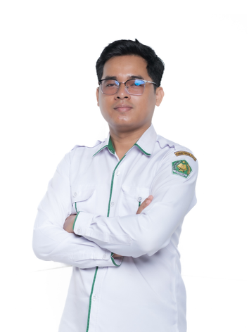 Hernansyah, S.E.