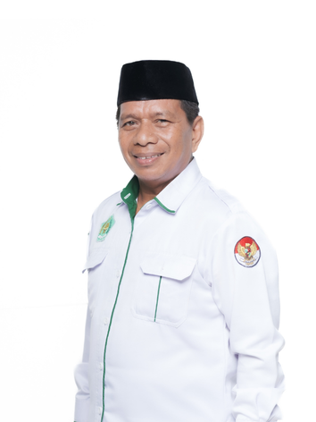 Asriansyah, M.Pd.