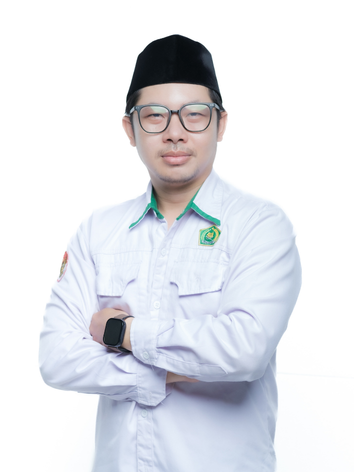 Ahmad Saufi, S.Kom.