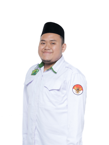 Nizar Aulia Noor, S.Pd.