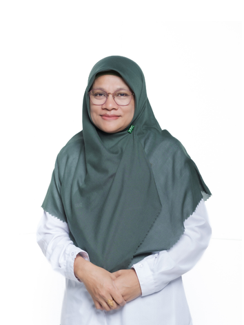 Imas Cucun, M.Pd.I