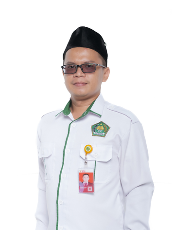 Ahmad Juhri, S.Pd.