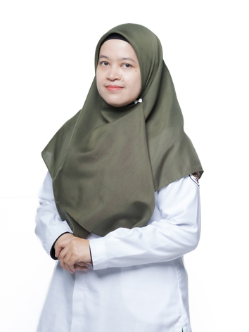 Masfufatul Hasanah, S.Pd.