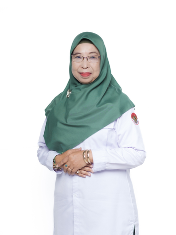 Nurhana, M.Pd.