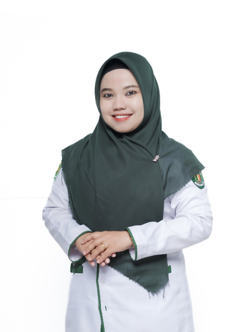 Nurul Badriyah, S.Pd.I