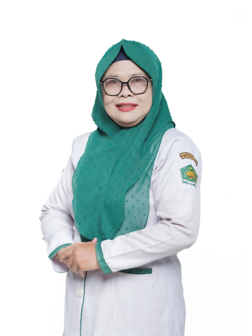 Nurul Hidayati, M.Pd.