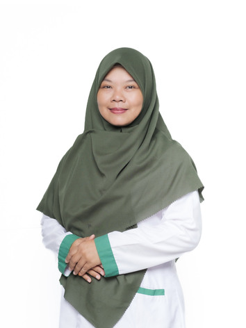 Nur Wulan Ndari, S.H.I
