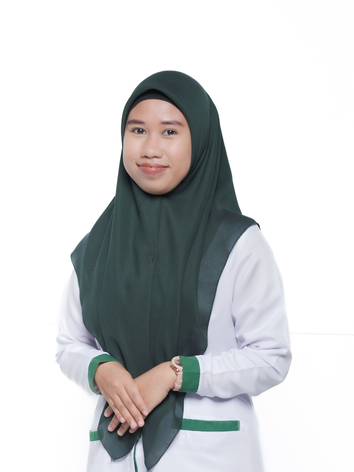 Richa Isnaini Febrimauldina Sari, S.Sos