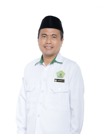 Zainuddin, M.Pd.