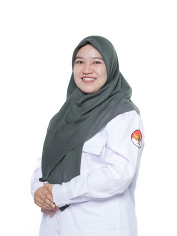 Fitri Risani, M.Pd.