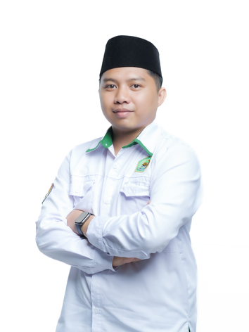 Ahmad Luthfillah, S.Psi